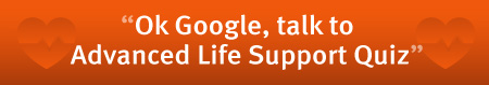 ALS Google Assistant Quiz