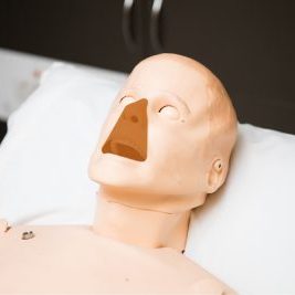 SimMan3G - Airway