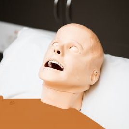 SimMan3G - Scenarios