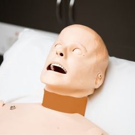 SimMan3G - Ventilation